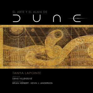 EL ARTE Y EL ALMA DE DUNE