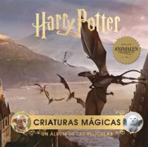 Harry Potter: Criaturas mágicas