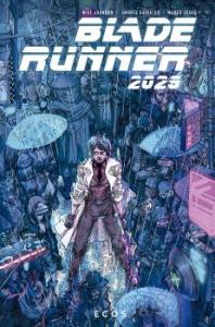 BLADE RUNNER 2029