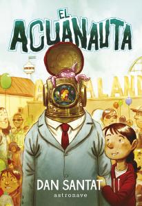 EL ACUANAUTA