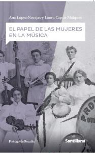 El papel de las mujeres en la música