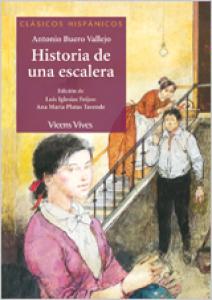 Historia de una escalera.