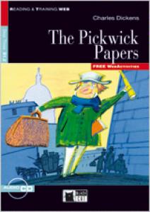 THE PICKWICK PAPERSPluSCD (FW) B1.2