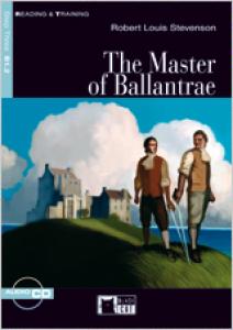 THE MASTER OF BALLANTRAEPluSCD