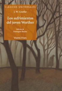 Los sufrimientos del joven Werther.