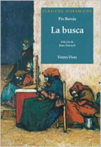 La busca.