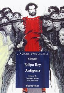 Edipo Rey/Antígona