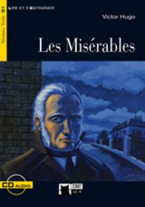 LES MISERABLESPluSCD N/E