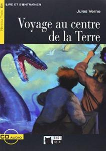 Voyage au centre terre. Nivel 3 B1