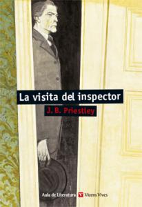 La visita del inspector.