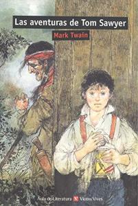 Las aventuras de Tom Sawyer