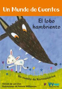 El lobo hambriento