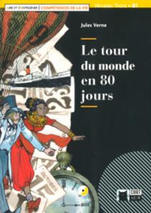 LE TOUR DU MONDE EN 80 JOURSPluSCD L&E COMP VIE