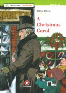 A CHRISTMAS CAROL (FREE AUDIO) LIFE SKILLS