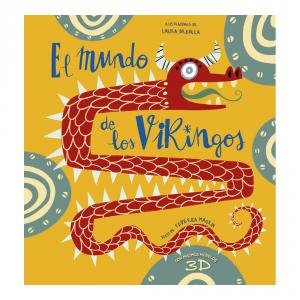 El mundo de los vikingos