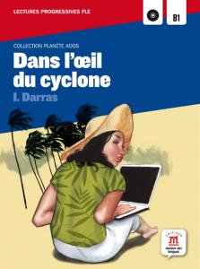 Dans l´oeil du cyclone