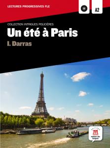 Un été à Paris (Difusión)