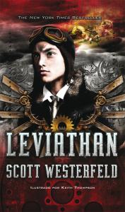 Leviathan. Edebe