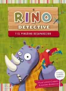 DI-RINO DETECTIVE Y PINGUINO DES