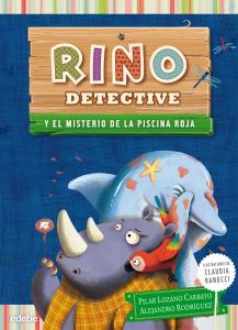 DI-RINO DETECTIVE Y MISTERIO PIS