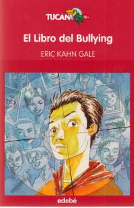 EL LIBRO DEL BULLYING