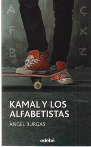 KAMAL Y LOS ALFABETISTAS