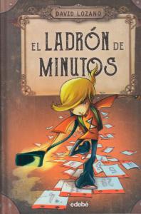 El ladrón de minutos