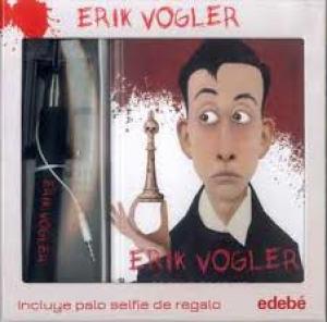 Caja regalo Erik Vogler