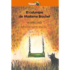 EL COLUMPIO DE MADAME BROCHET