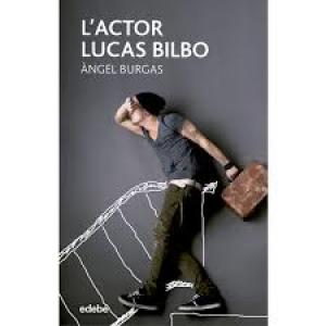 EL ACTOR LUCAS BILBO