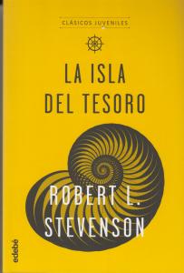 LA ISLA DEL TESORO