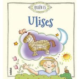 QUIÉN ES ULISES