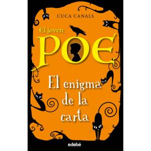 4. EL ENIGMA DE LA CARTA