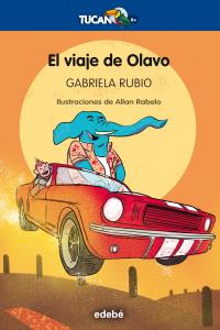 El viaje de Olavo.