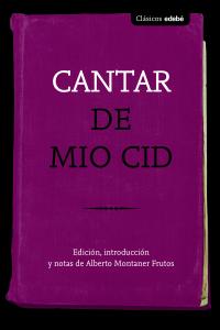 CANTAR DE MIO CID