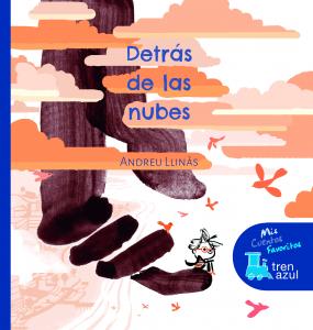 DETRÁS DE LAS NUBES