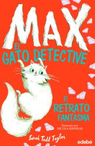 MAX DETECTIVE 2.RETRATO FANTASMA