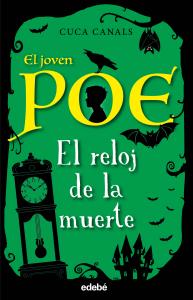 7. EL RELOJ DE LA MUERTE