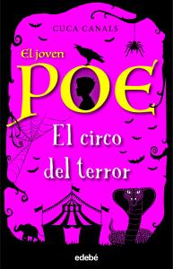 8. EL CIRCO DEL TERROR