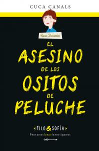 1. EL ASESINO DE LOS OSITOS DE PELUCHE