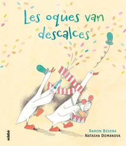 LES OQUES VAN DESCALCES