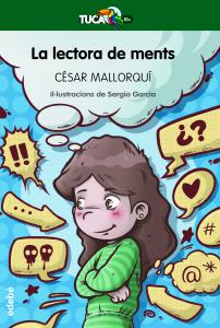 LA LECTORA DE MENTS