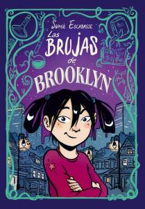 Las brujas de Brooklyn 1