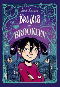 1. LES BRUIXES DE BROOKLYN