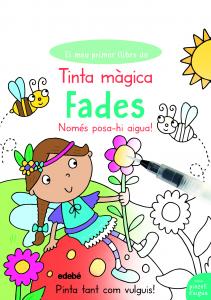 TINTA MÀGICA: FADES