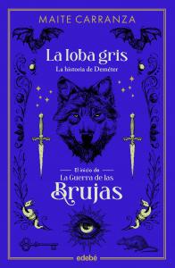 LA LOBA GRIS