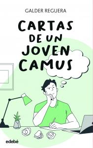 CARTAS DE UN JOVEN CAMUS