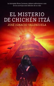 EL MISTERIO DE CHICHÉN ITZÁ