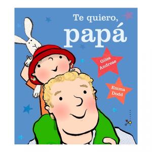 Te quiero, papá