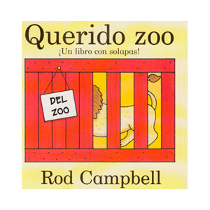 QUERIDO ZOO.(Solapas)